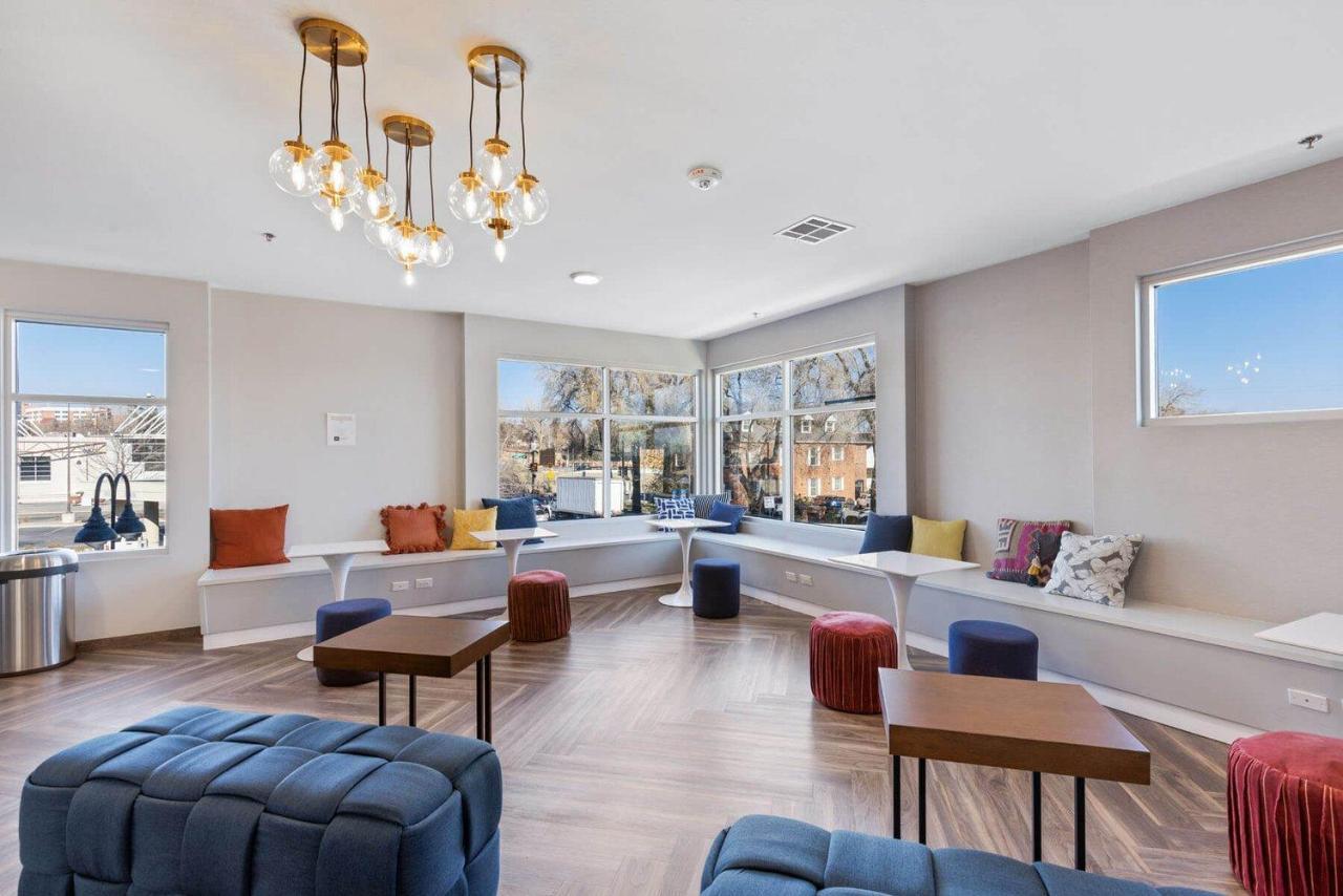 Canyon Flats Apartments By Barsala Reno Eksteriør bilde