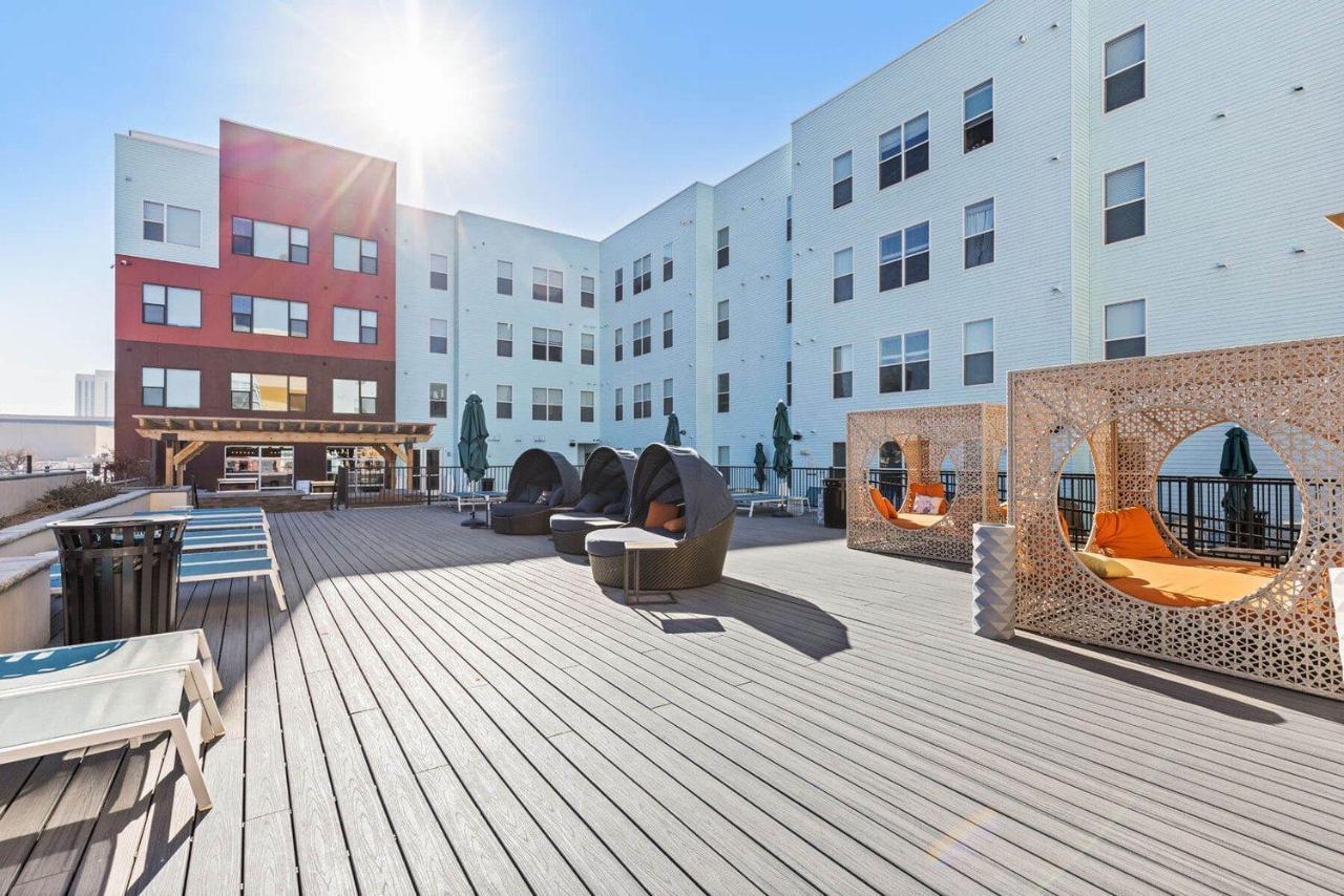 Canyon Flats Apartments By Barsala Reno Eksteriør bilde